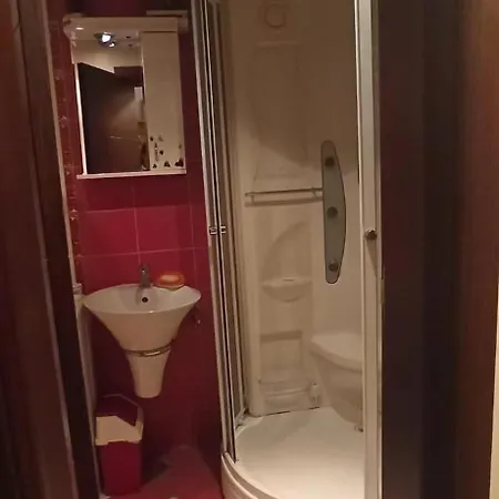 Blossom Apartment Belgrade