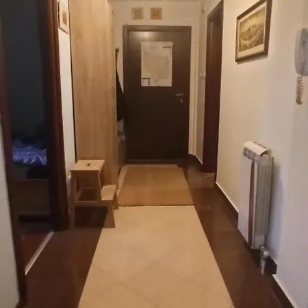 Blossom Apartment Belgrad