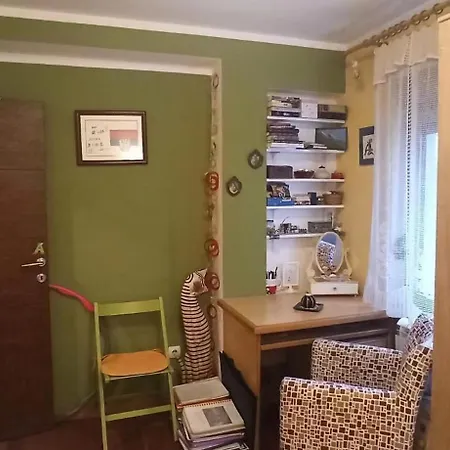 Blossom Apartment