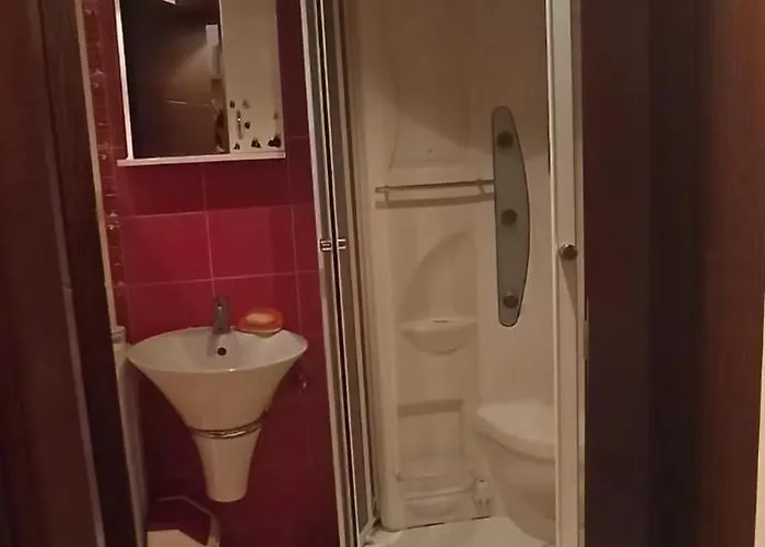 Blossom شقة بلغراد