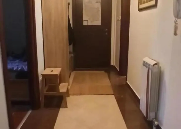 Blossom Apartment Belgrade