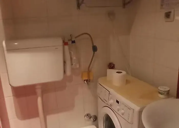 Apartment Blossom Belgrade