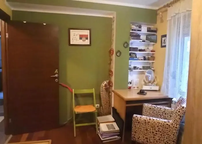 شقة Blossom بلغراد